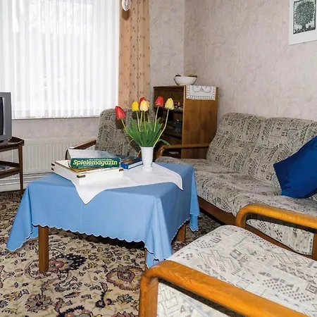 Holling - 1-2 Personen Apartamento *
