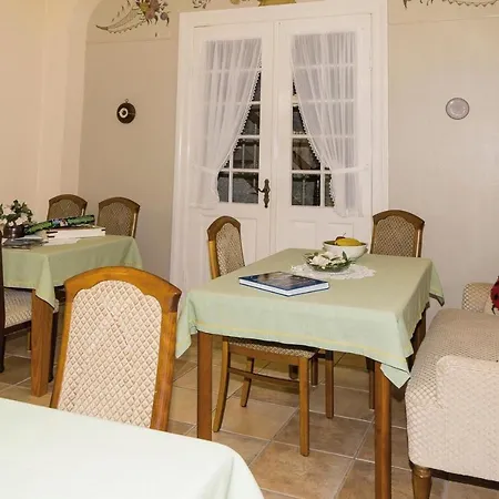 Holling - 1-2 Personen Apartamento Ostermarkelsdorf