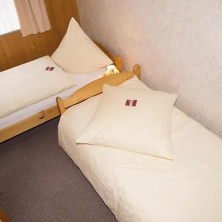 Holling - 1-2 Personen Ostermarkelsdorf