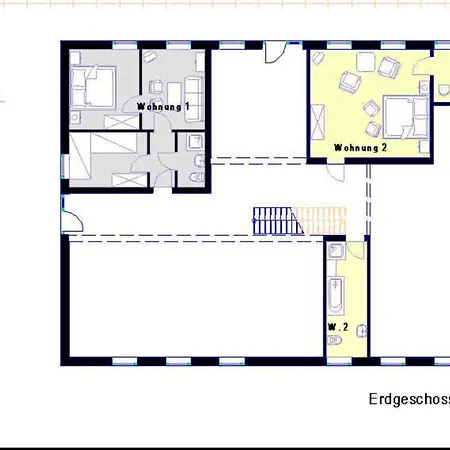 Holling - 1-2 Personen