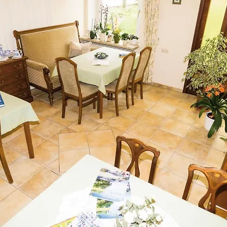 Apartamento Holling - 1-2 Personen Ostermarkelsdorf